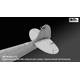 Spitfire Mk.I early Exterior detail set