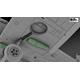 Spitfire Mk.I early Exterior detail set