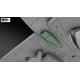 Spitfire Mk.I early Exterior detail set