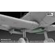 Spitfire Mk.I early Exterior detail set