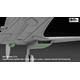 Spitfire Mk.I early Exterior detail set
