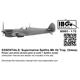 Spitfire Mk Vb Trop. (Vokes) ESSENTIALS