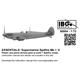 Spitfire Mk I/II ESSENTIALS