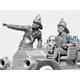 American Fire Truck Crew (1910s) (2 figures)