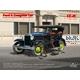 Ford Model A Gangster Car