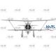 Hs 123A Legion Condor