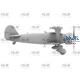 Hs 123A Legion Condor