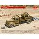 Ford G917T Truppenluftschutzwagen