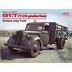 Ford G917T (1939 production), Wehrmacht Truck