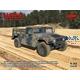 Cargo Carrier Humvee M1097A2