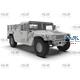 Cargo Carrier Humvee M1097A2