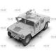 M1025A2 Hummer Armament Carrier