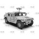 M1025A2 Hummer Armament Carrier