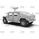 M1025A2 Hummer Armament Carrier