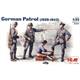 German Patrol (1939-1942)
