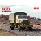 G7117 US Military Truck