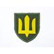 Chevrons + Camouflage of Ukrainian Army