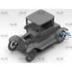 Doctors Coupe 1918 Model T, American Car (1:35)