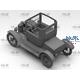 Doctors Coupe 1918 Model T, American Car (1:35)