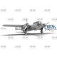 Do 217K-1, WWII German bomber