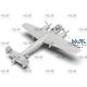 Do 217M-1, WWII German bomber