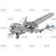 Do 217M-1, WWII German bomber
