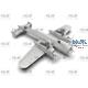 Do 217M-1, WWII German bomber