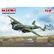 Dornier Do 217M-1, WWII RAF Bomber