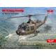 Bell UH-1C Huey Gunship