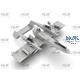 Rockwelll OV-10 Bronco NOGS