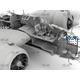HP.52 Hampden B.Mk.I, WWII British bomber