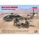 Black Hawk MEDEVAC, Crew and combat medics