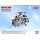 MH-60L DAP US Special Forces Attack Helicopter