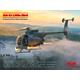 AH-6J Little Bird US Special Forces Attack Heli.