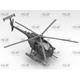 AH-6J Little Bird US Special Forces Attack Heli.