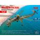 Sikorsky CH-54A Tarhe, US Heavy Helicopter
