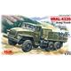 Ural 4320, Army Truck