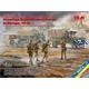 DIORAMA SET - American Expeditionary Forces Europe