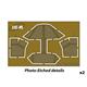 DIORAMA SET - Wehrmacht Light Armoured Vehicles