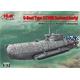 U-Boot Typ XXVII Seehund early