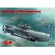 U-Boot Typ XXVII Seehund late