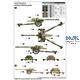 German Pak 40 7.5cm Anti-Tank Gun (1:16)