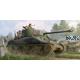 M4A1(76)W Medium Tank (1:16)