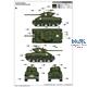 M4A1E8 Medium Tank 1:16