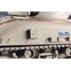 M4A1E8 Medium Tank 1:16