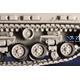 M4A1E8 Medium Tank 1:16