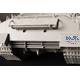 M4A3E8 Sherman THUNDERBOLT VII Medium Tank (1:16)