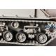 M4A3E8 Sherman THUNDERBOLT VII Medium Tank (1:16)