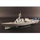 USS Oscar Austin DDG-79 (1:200)