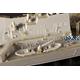 USS Oscar Austin DDG-79 (1:200)